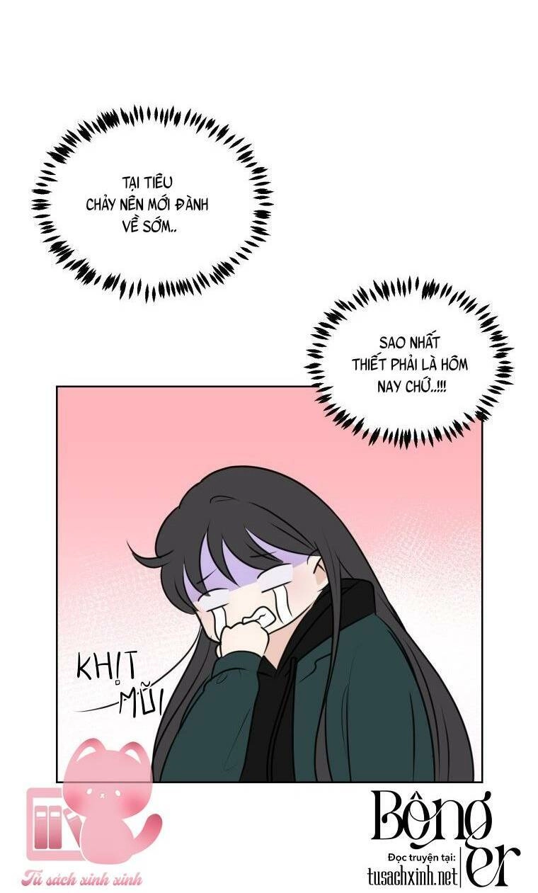 Bí Mật Highteen Chapter 2 - 59