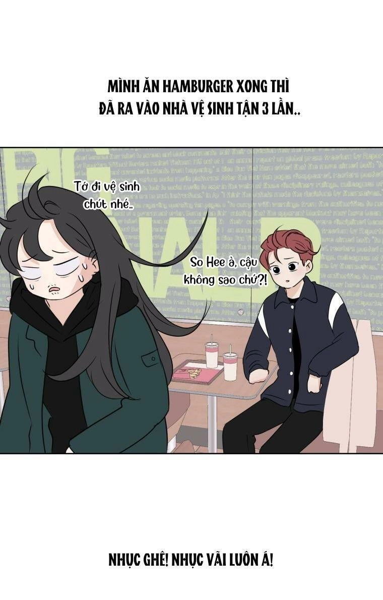 Bí Mật Highteen Chapter 2 - 60