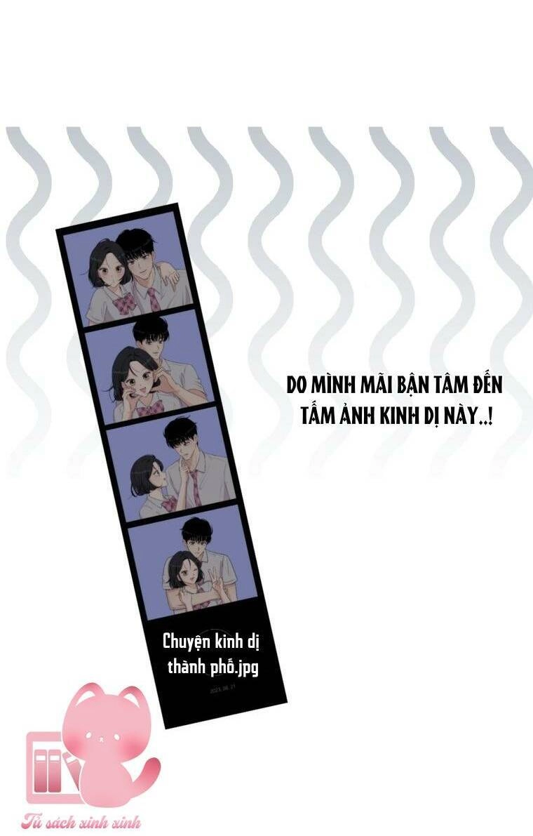 Bí Mật Highteen Chapter 2 - 61