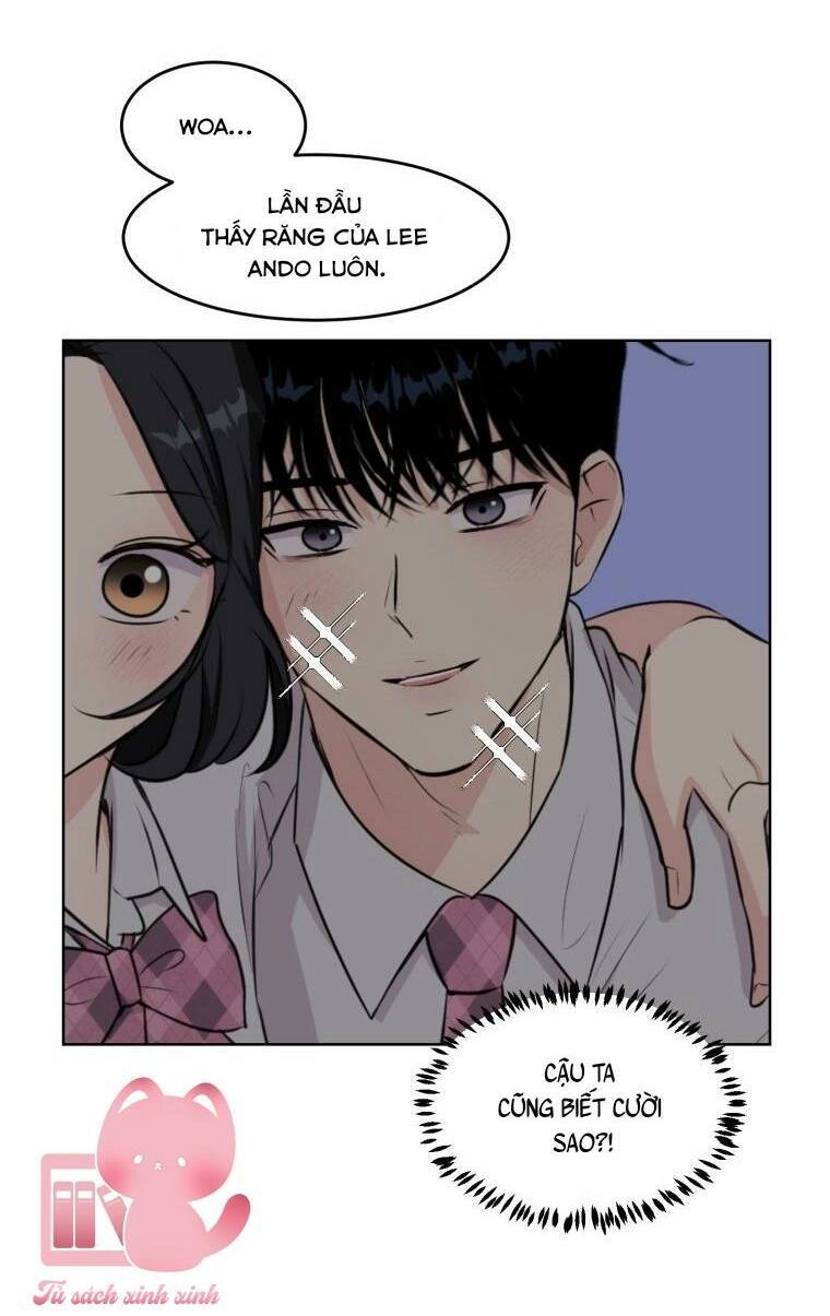 Bí Mật Highteen Chapter 2 - 63