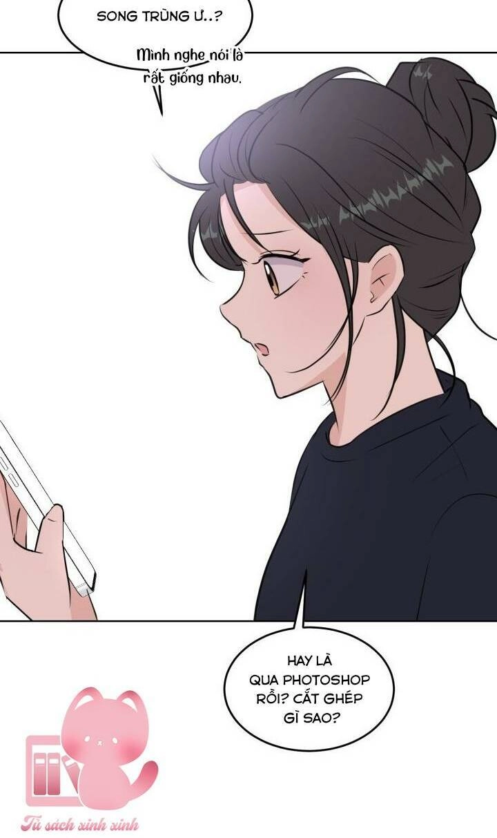 Bí Mật Highteen Chapter 2 - 65