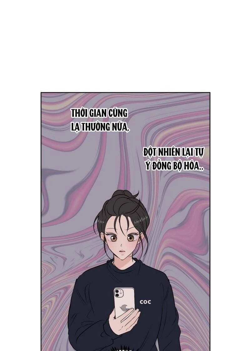 Bí Mật Highteen Chapter 2 - 70