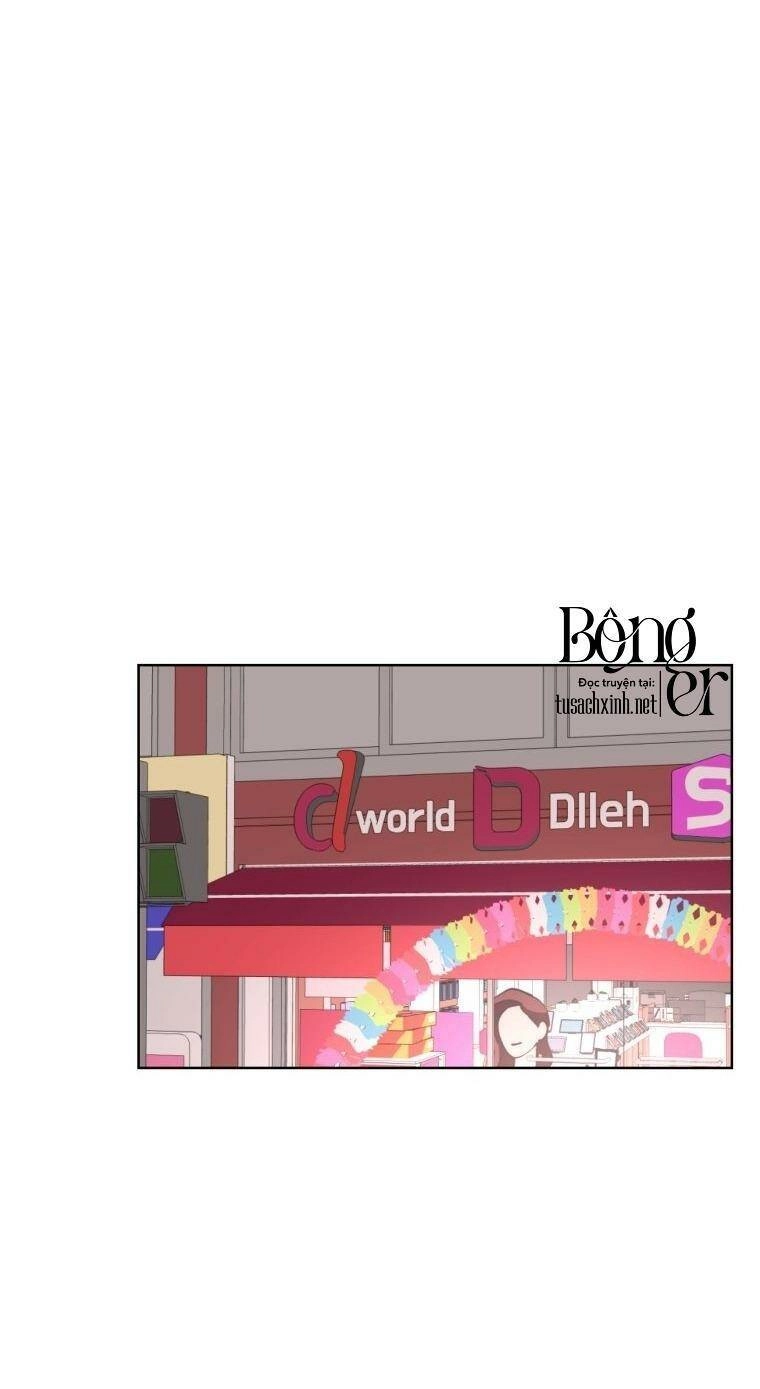 Bí Mật Highteen Chapter 2 - 74