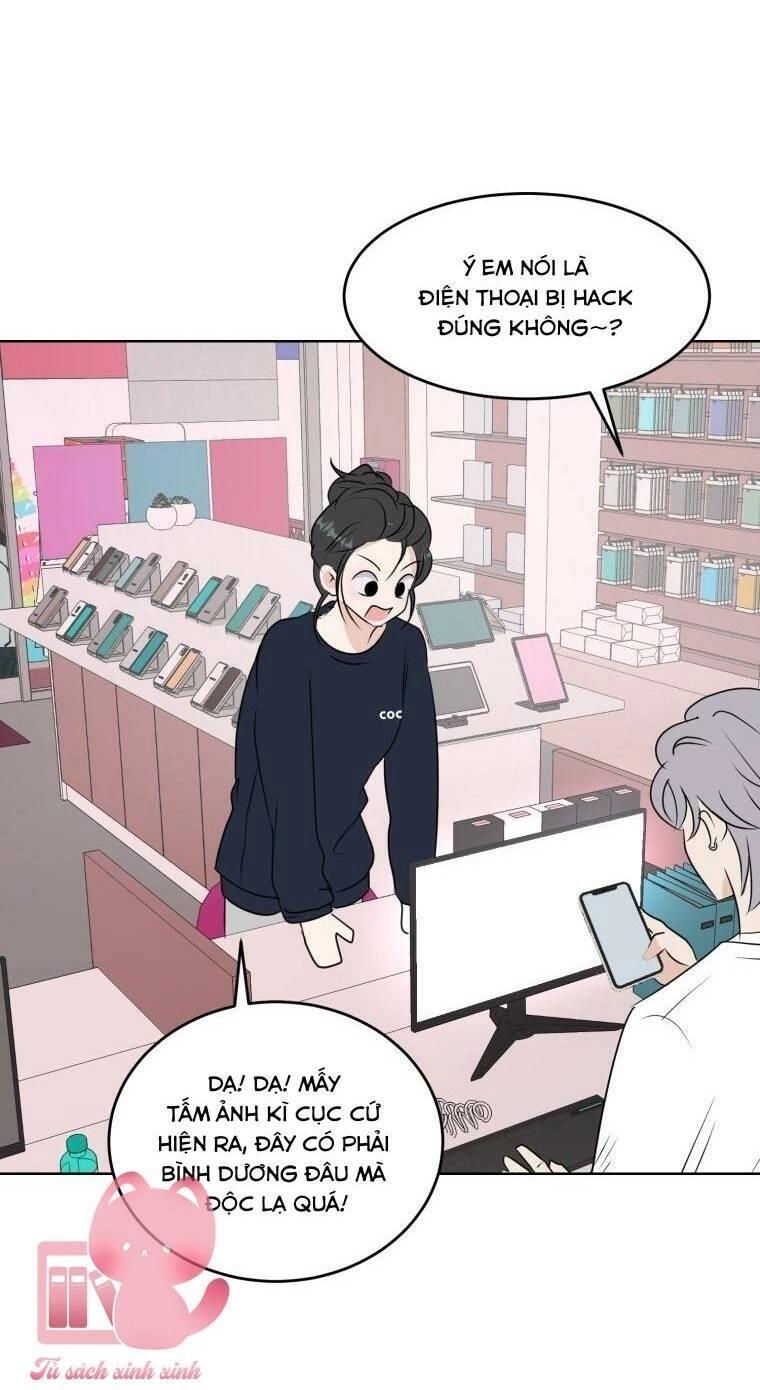 Bí Mật Highteen Chapter 2 - 75