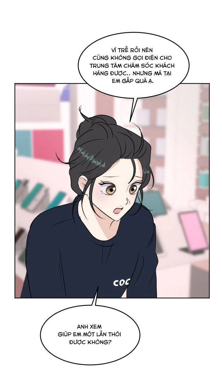 Bí Mật Highteen Chapter 2 - 76