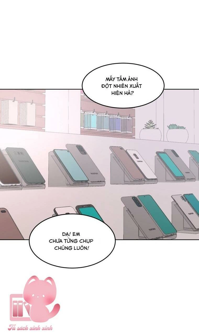 Bí Mật Highteen Chapter 2 - 77