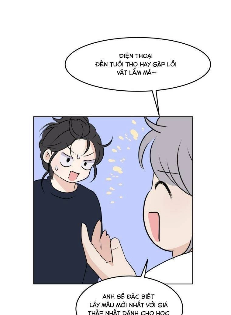 Bí Mật Highteen Chapter 2 - 80