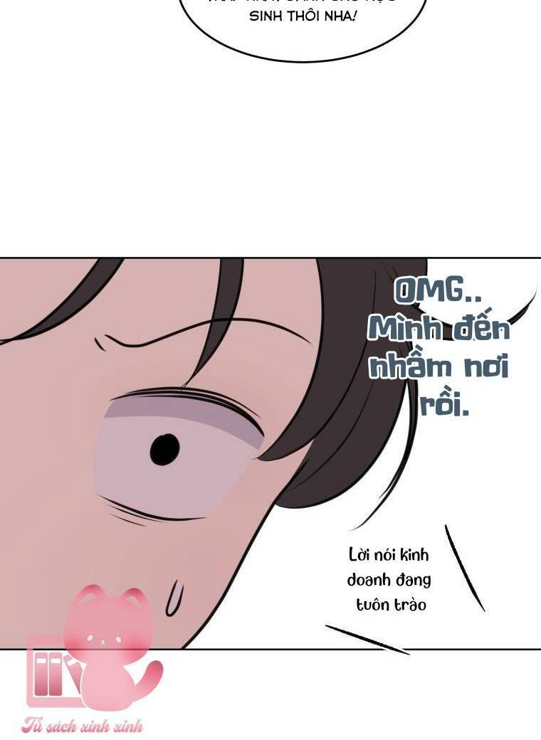 Bí Mật Highteen Chapter 2 - 81