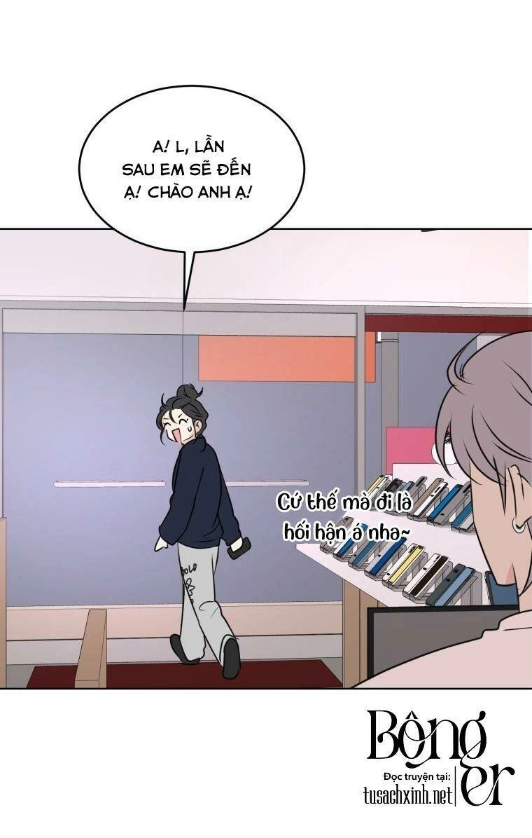 Bí Mật Highteen Chapter 2 - 82