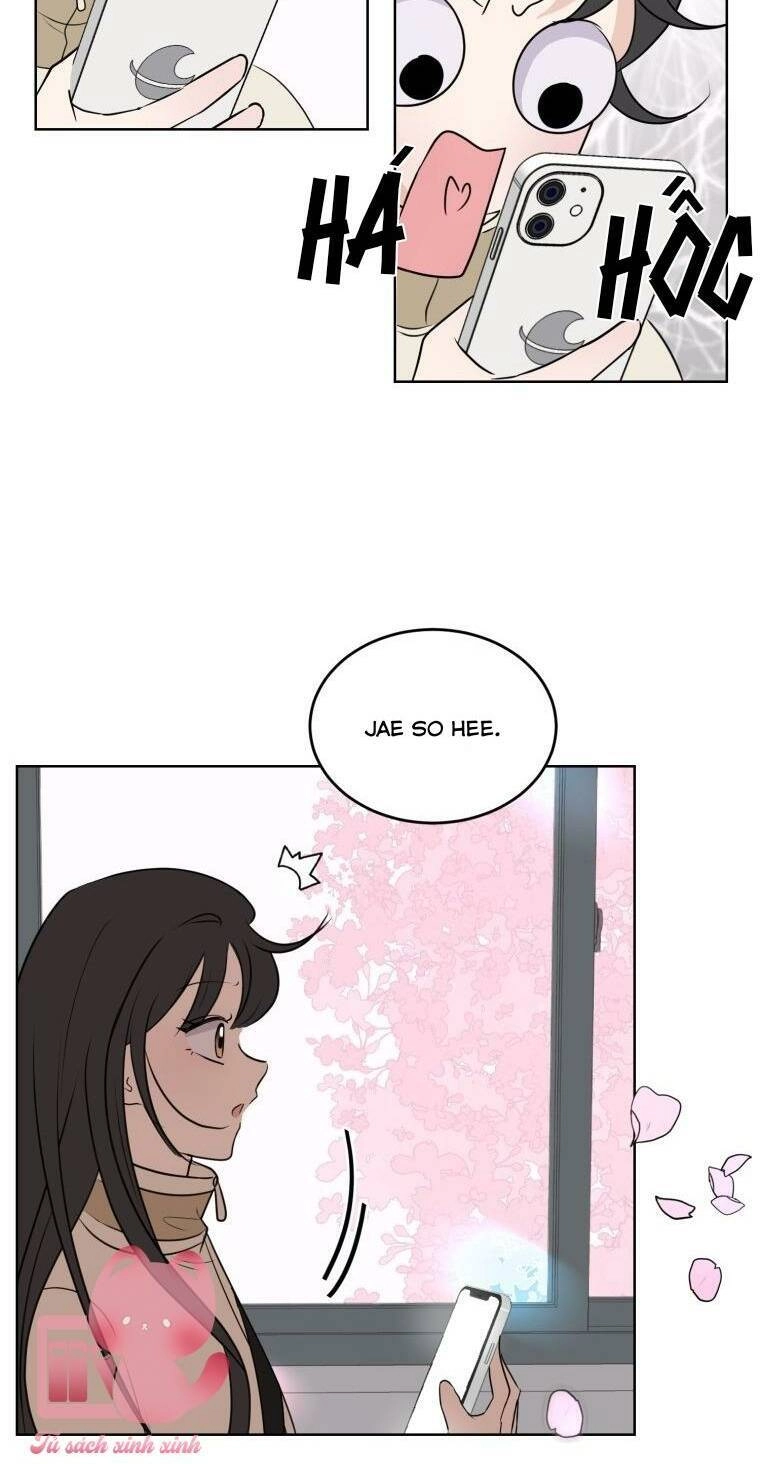 Bí Mật Highteen Chapter 2 - 93