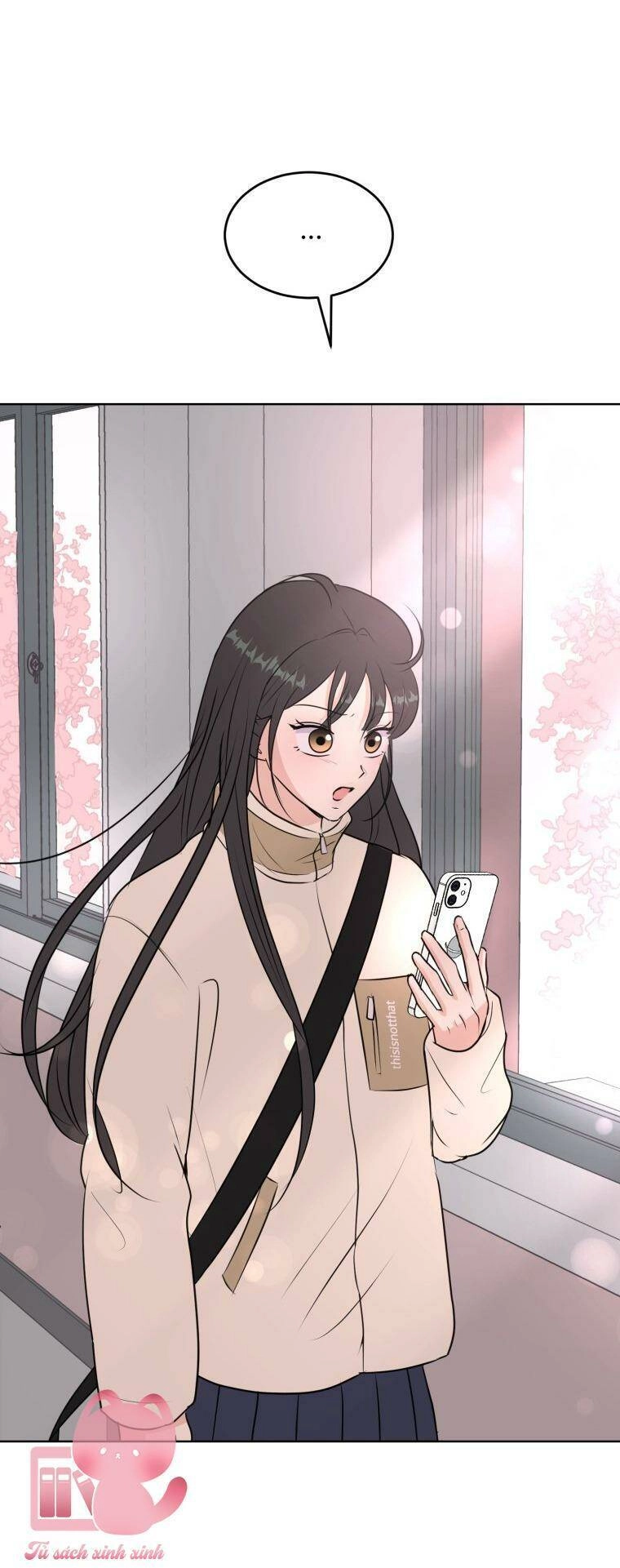 Bí Mật Highteen Chapter 2 - 96