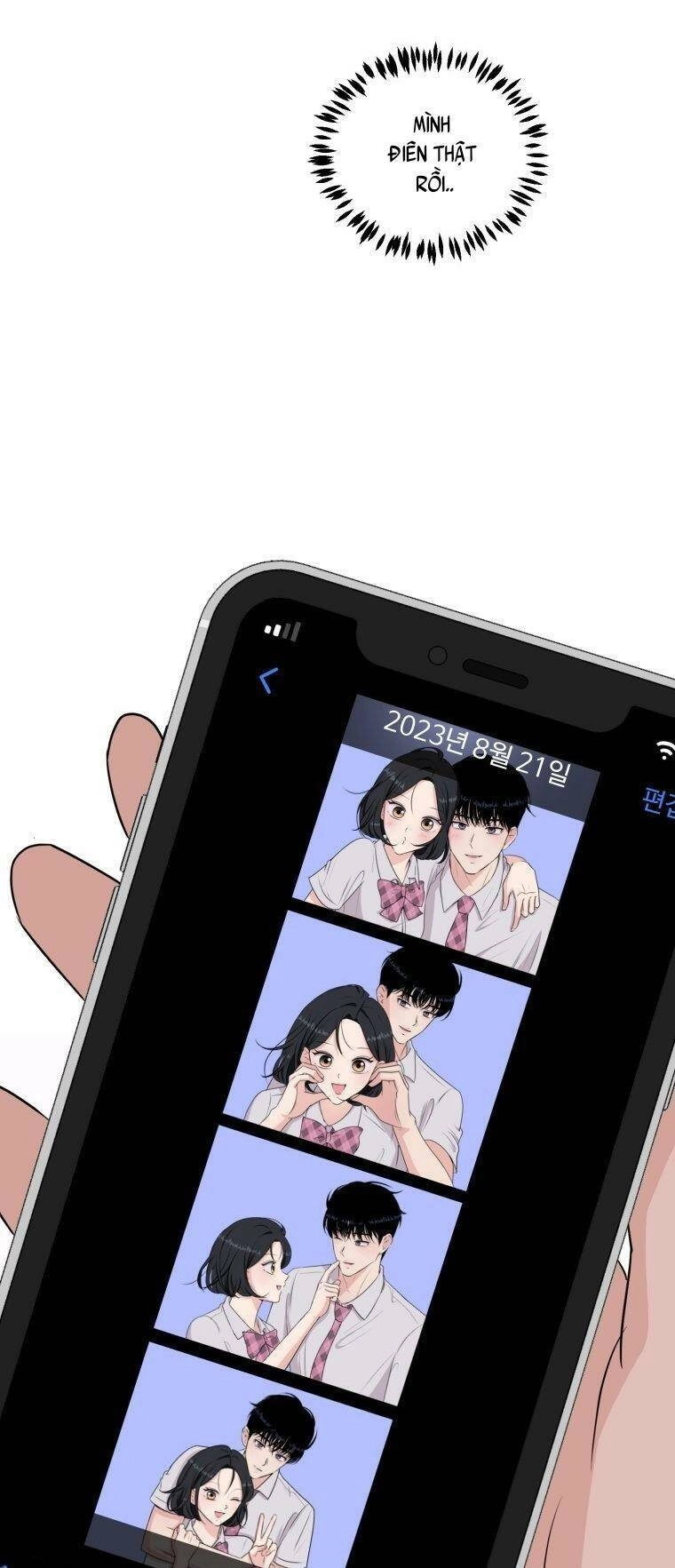 Bí Mật Highteen Chapter 2 - 97