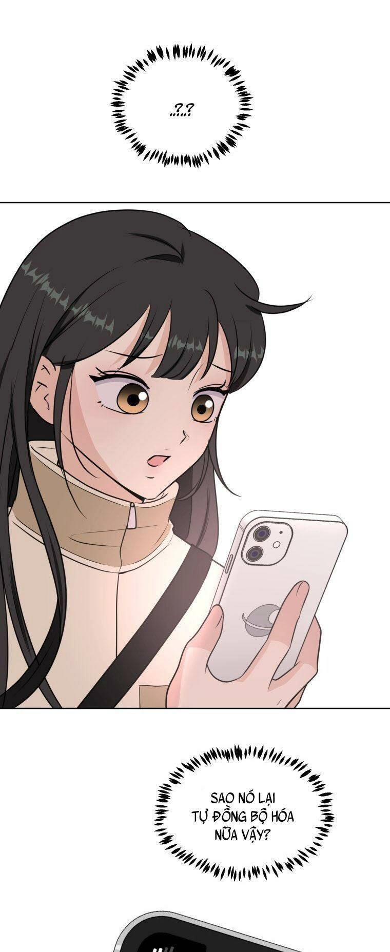 Bí Mật Highteen Chapter 3 - 2