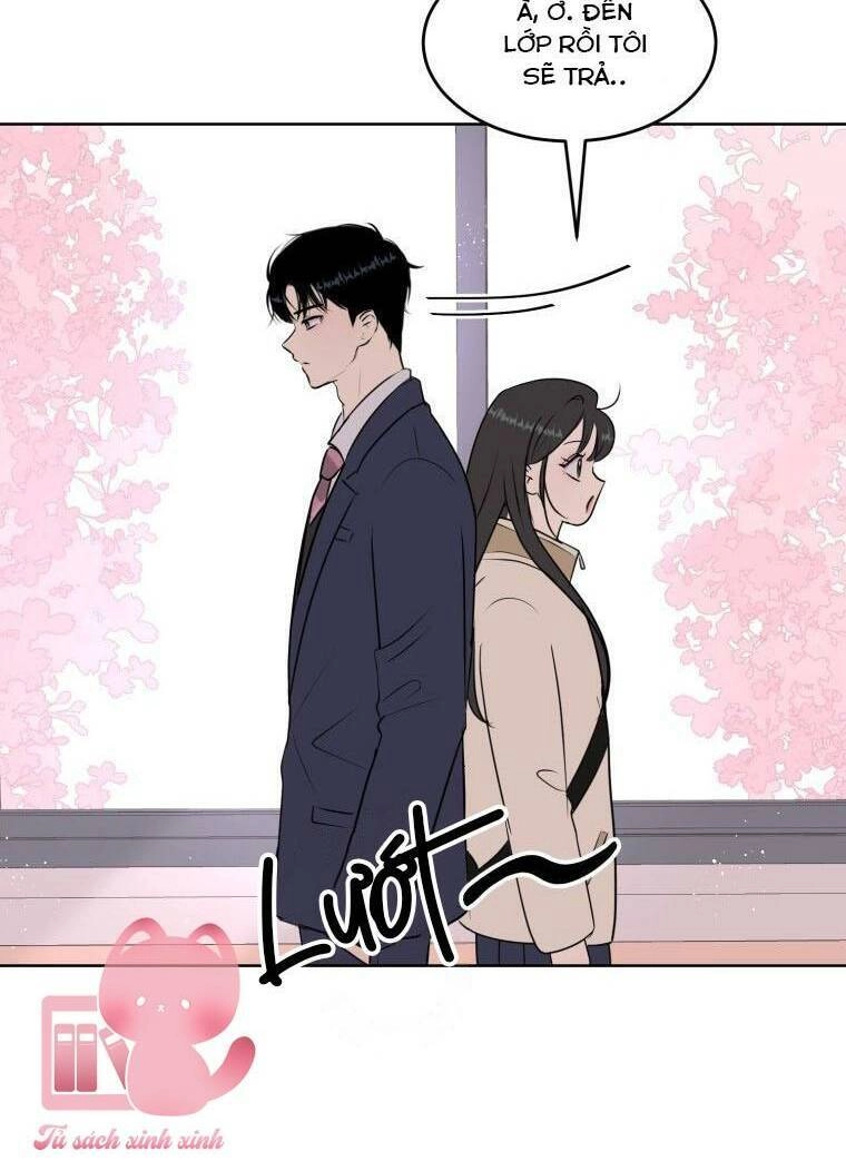 Bí Mật Highteen Chapter 3 - 7