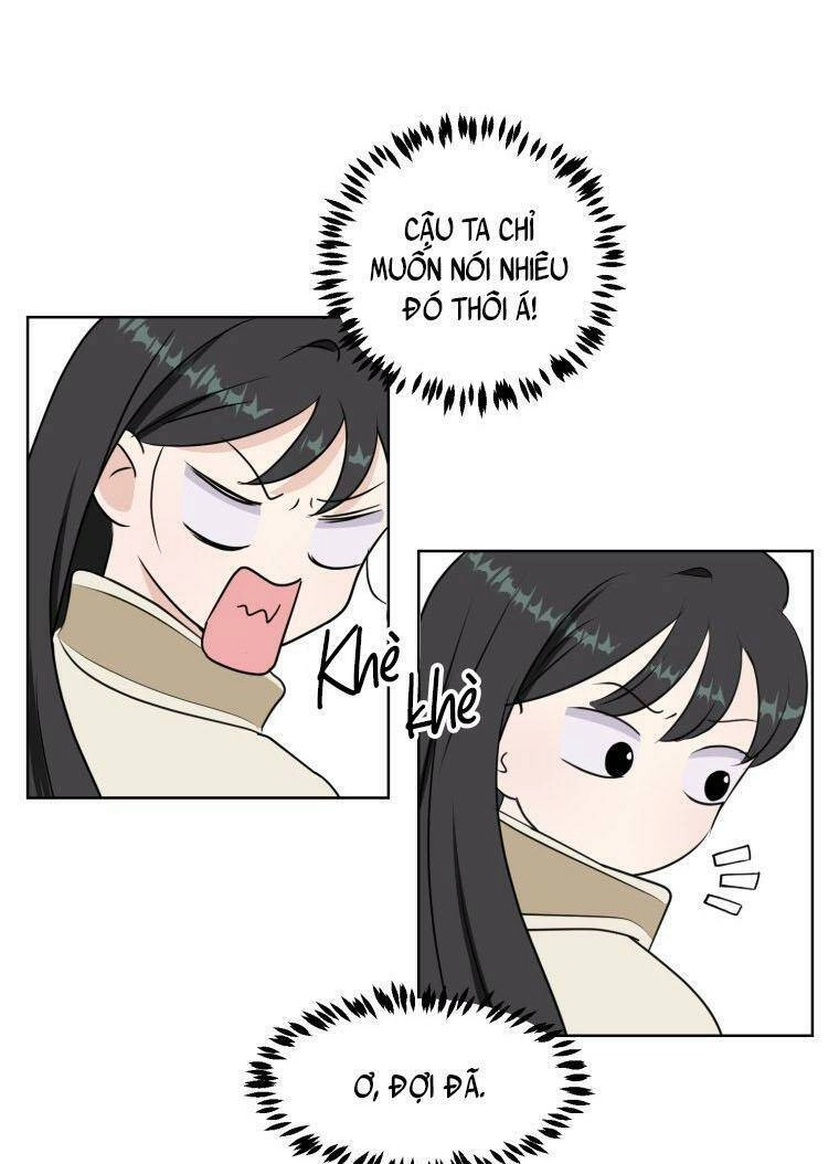 Bí Mật Highteen Chapter 3 - 8