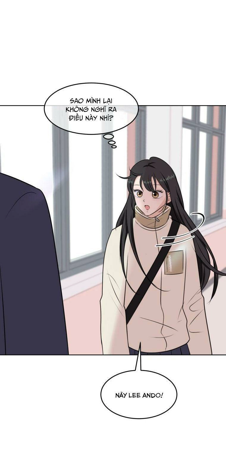 Bí Mật Highteen Chapter 3 - 10