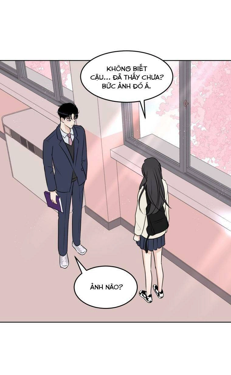 Bí Mật Highteen Chapter 3 - 12