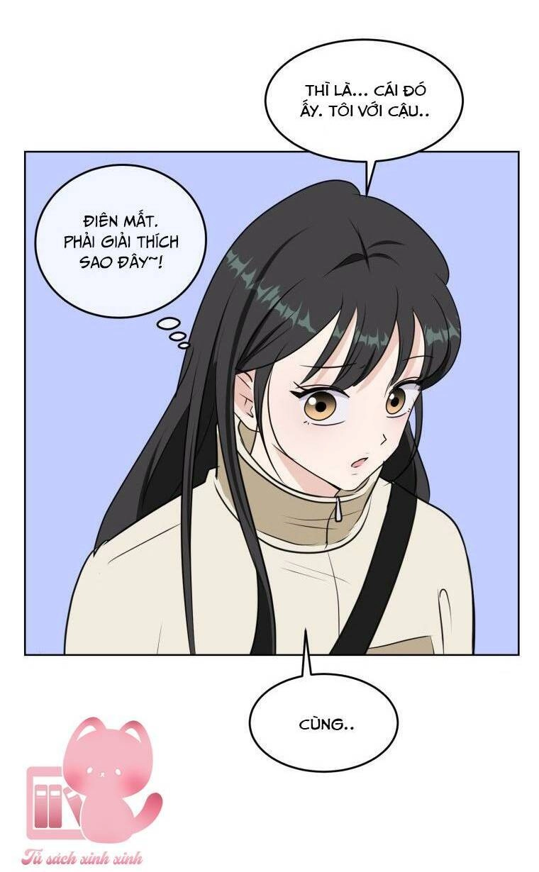 Bí Mật Highteen Chapter 3 - 13