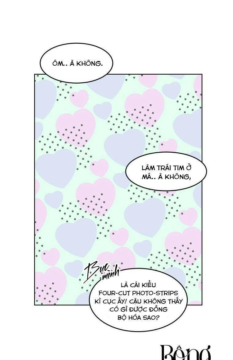 Bí Mật Highteen Chapter 3 - 14