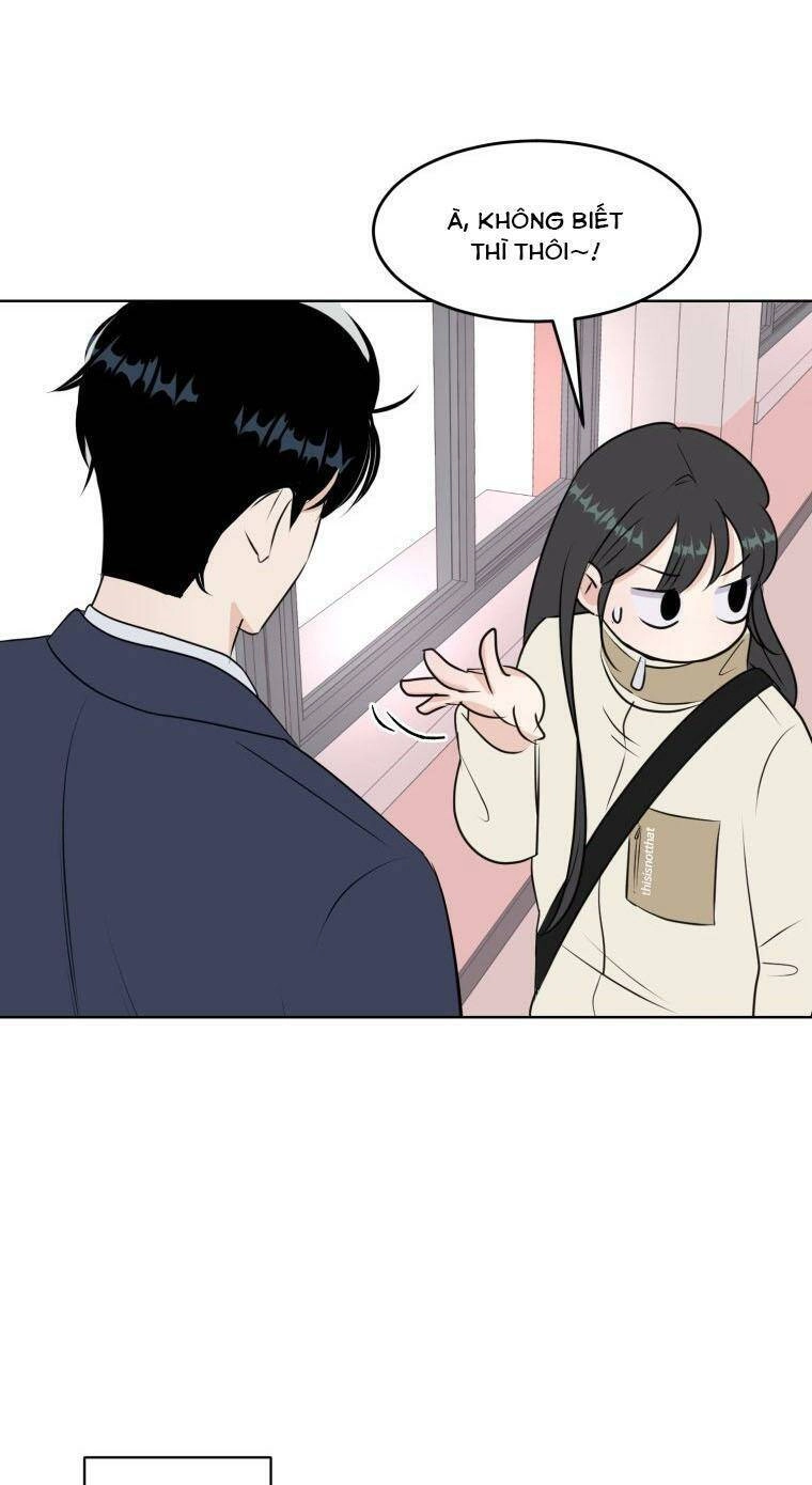 Bí Mật Highteen Chapter 3 - 16