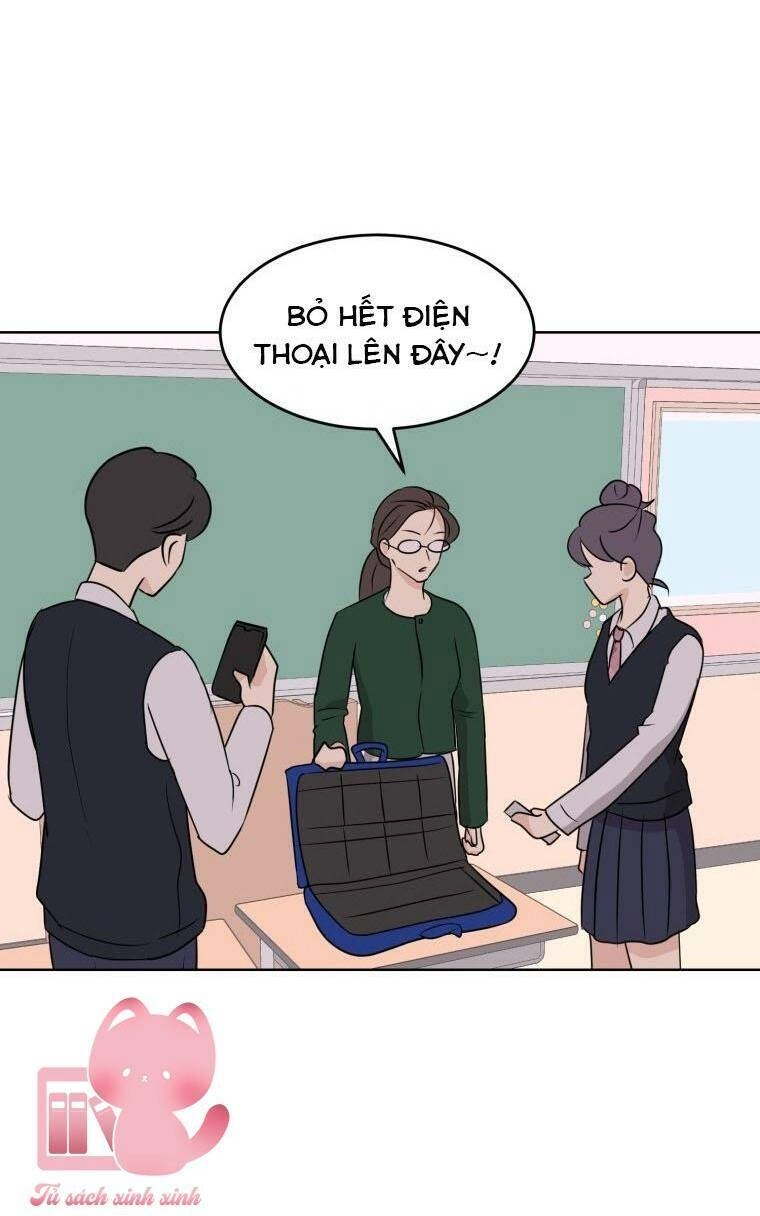 Bí Mật Highteen Chapter 3 - 19