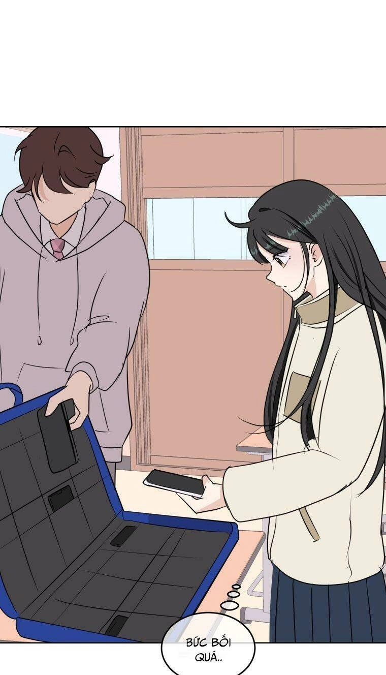 Bí Mật Highteen Chapter 3 - 20