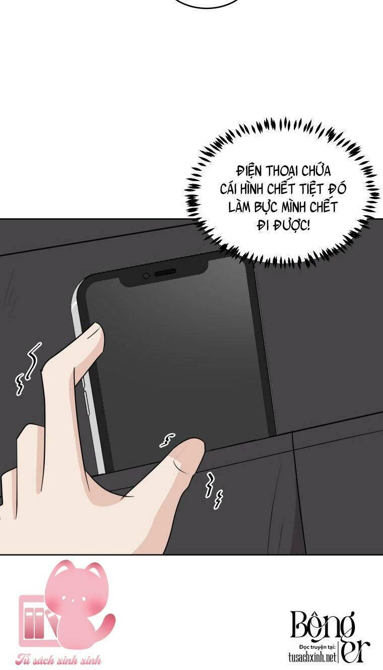 Bí Mật Highteen Chapter 3 - 21