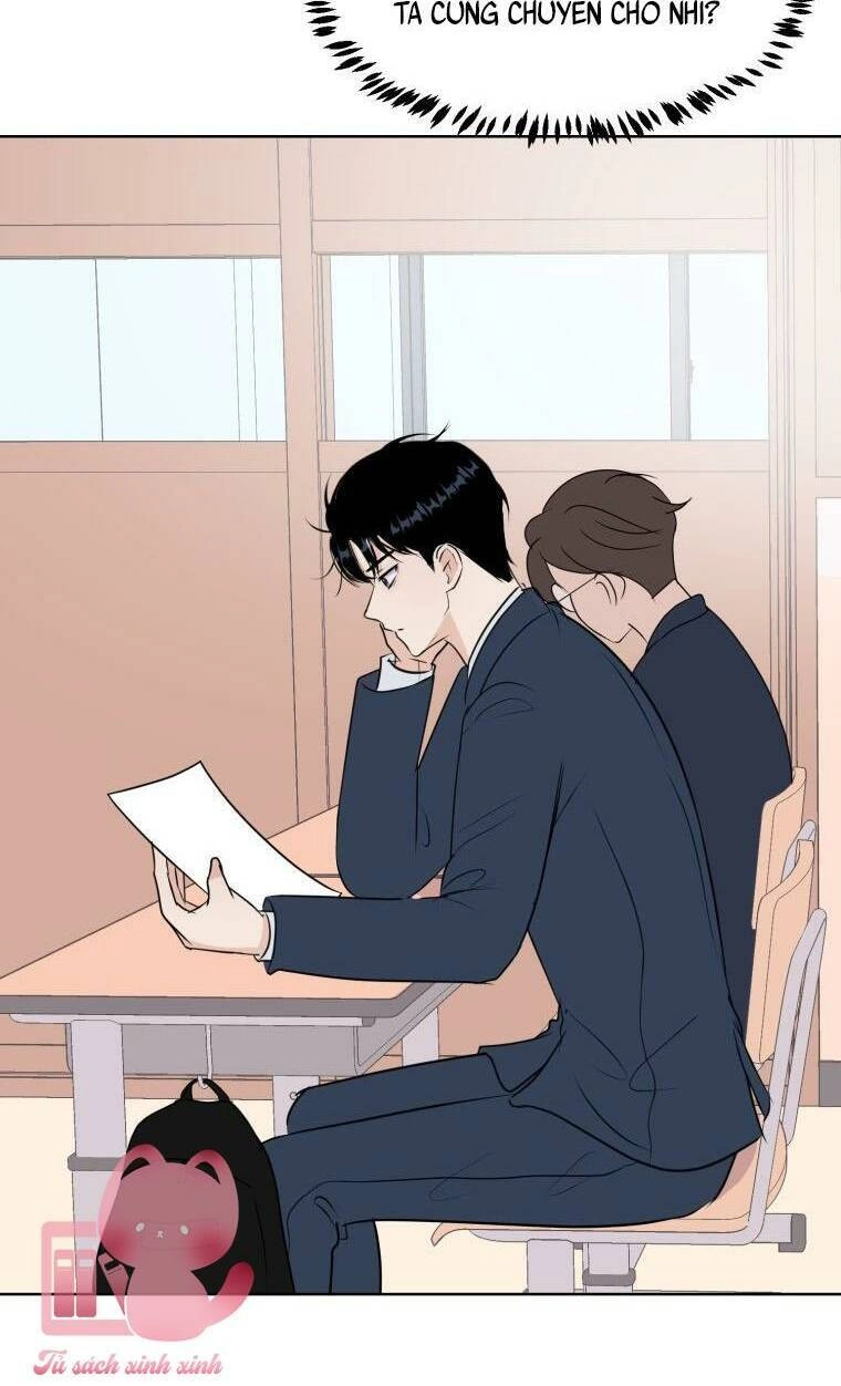 Bí Mật Highteen Chapter 3 - 23