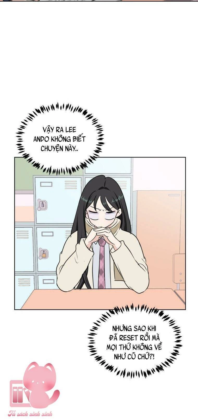 Bí Mật Highteen Chapter 3 - 25