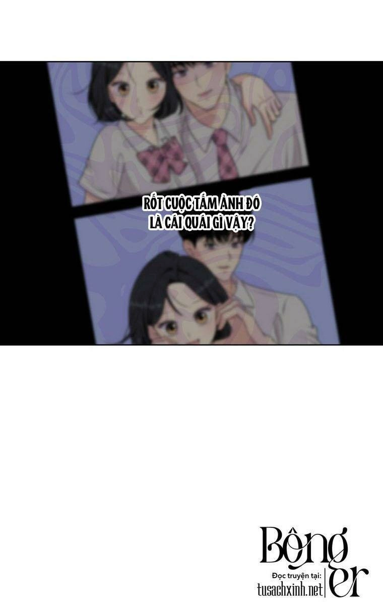 Bí Mật Highteen Chapter 3 - 26