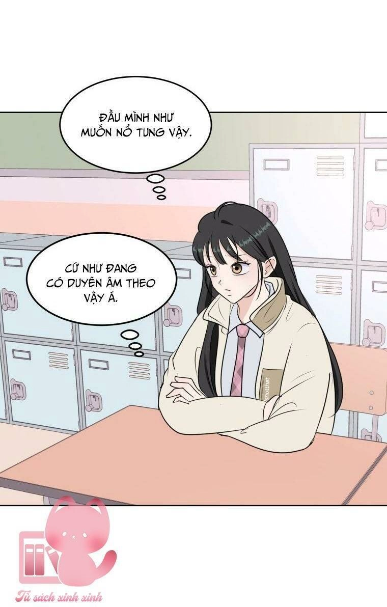 Bí Mật Highteen Chapter 3 - 27