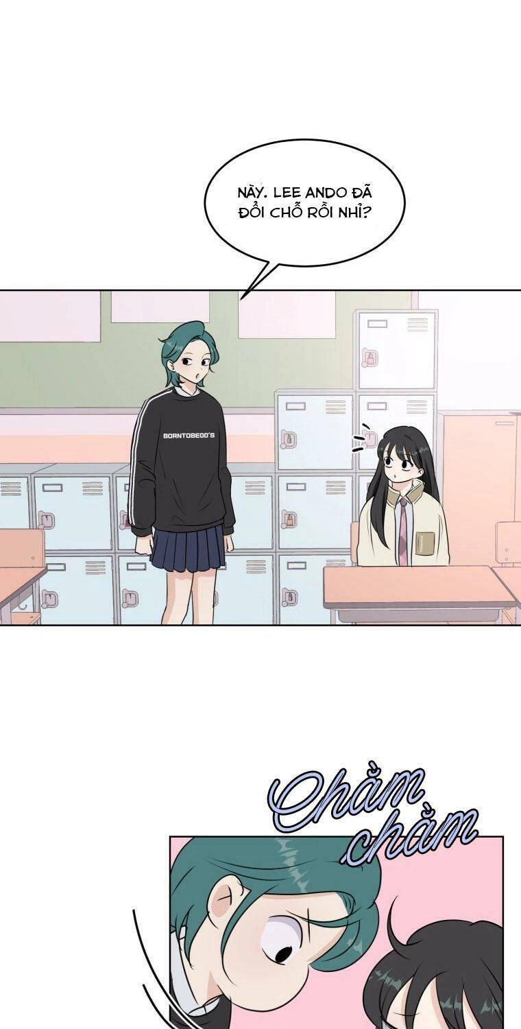 Bí Mật Highteen Chapter 3 - 28