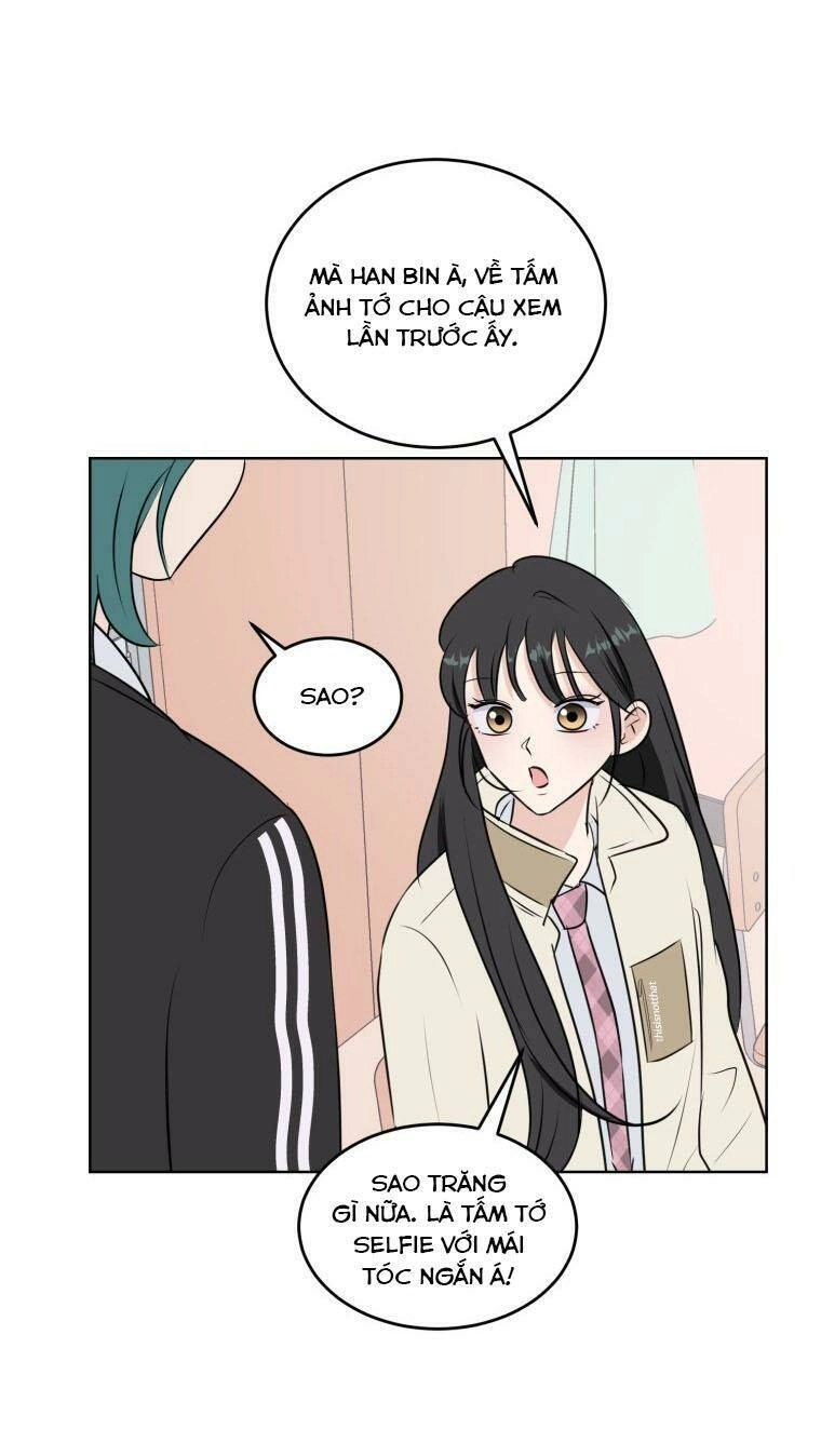 Bí Mật Highteen Chapter 3 - 30