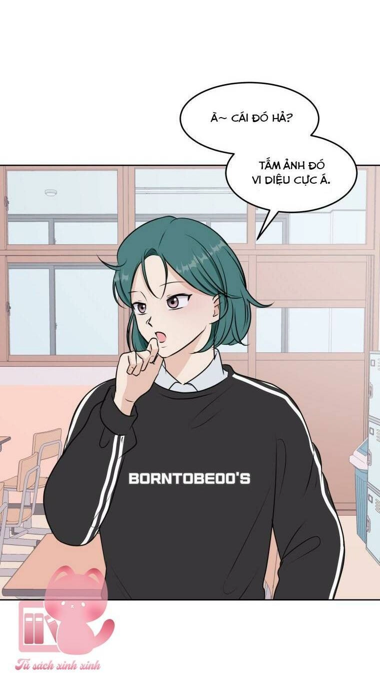 Bí Mật Highteen Chapter 3 - 31