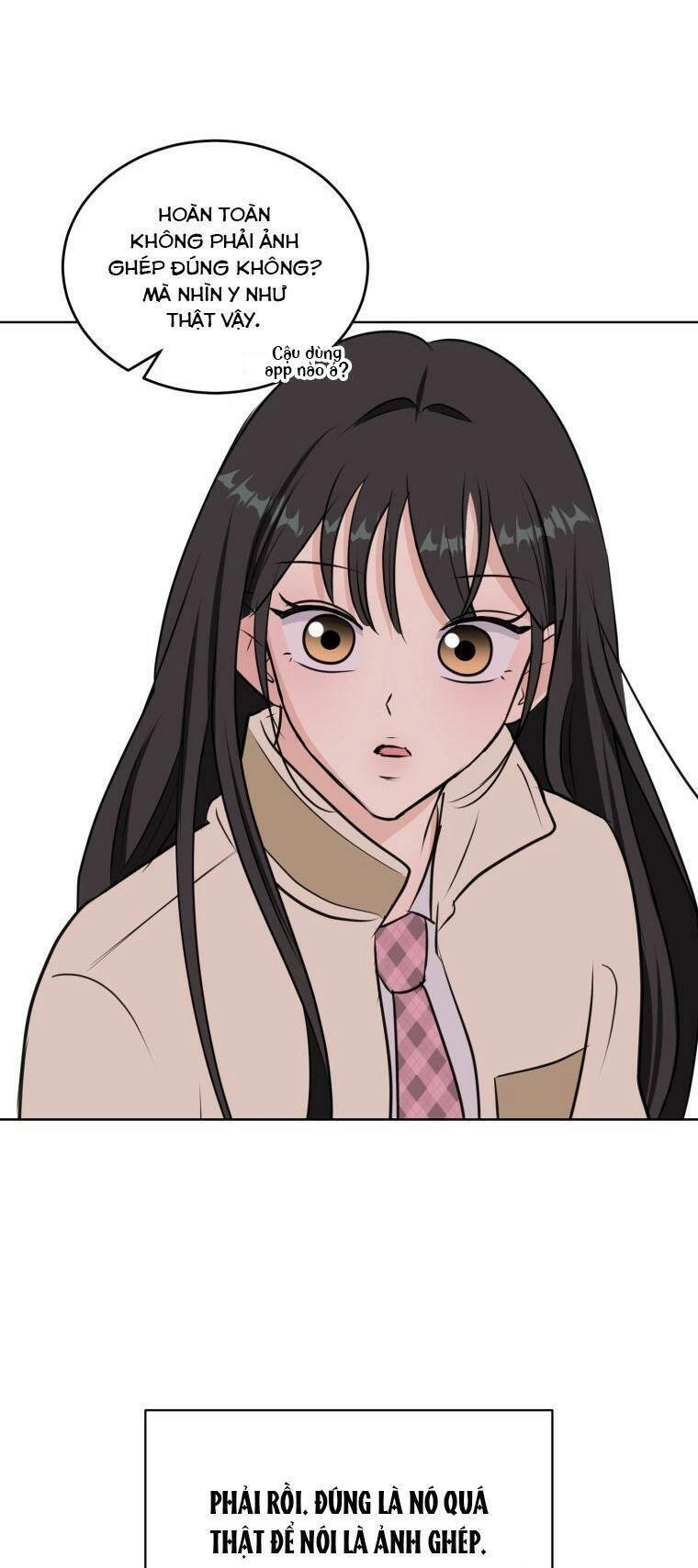 Bí Mật Highteen Chapter 3 - 32