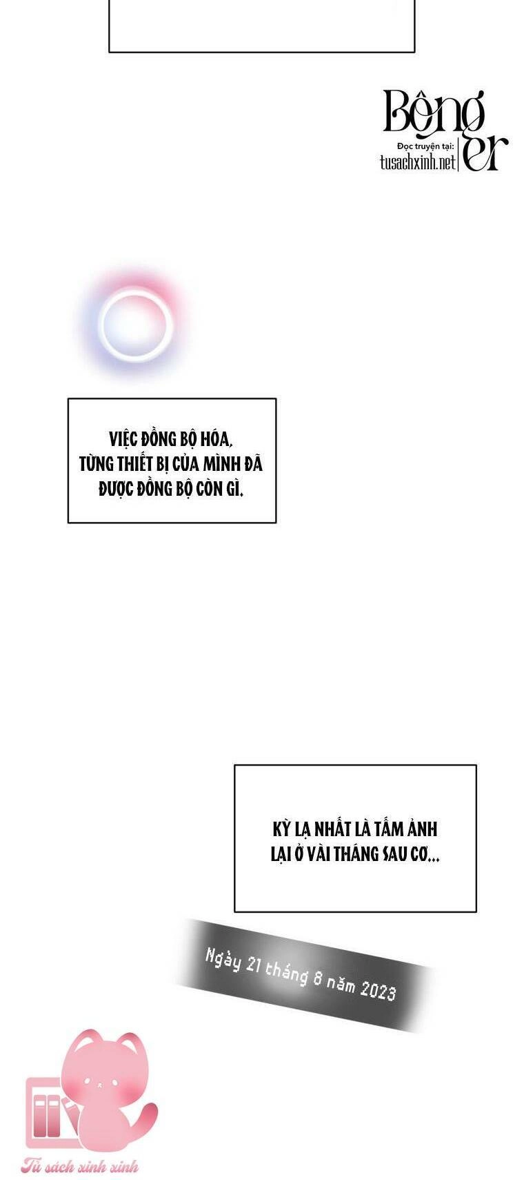 Bí Mật Highteen Chapter 3 - 33