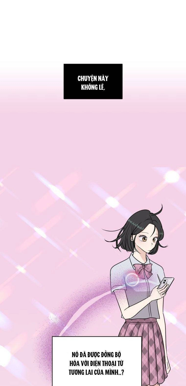 Bí Mật Highteen Chapter 3 - 34
