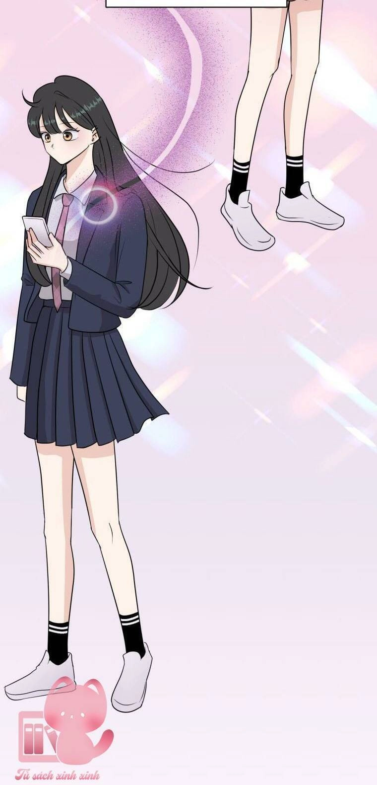 Bí Mật Highteen Chapter 3 - 35