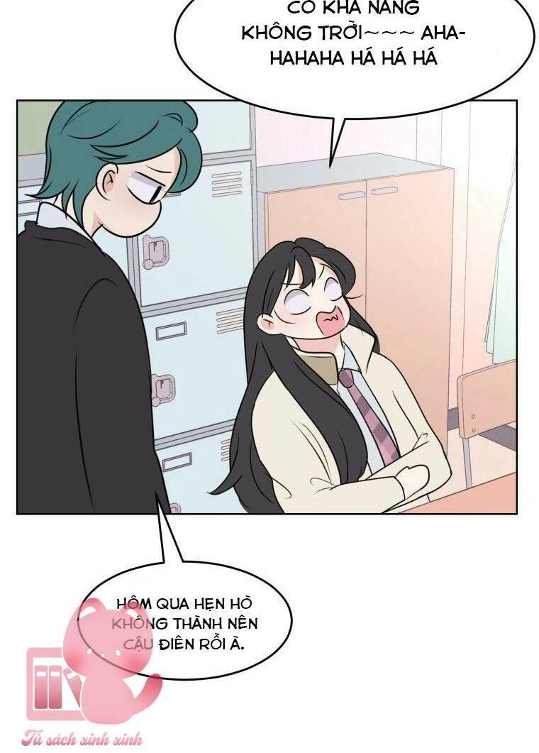 Bí Mật Highteen Chapter 3 - 37