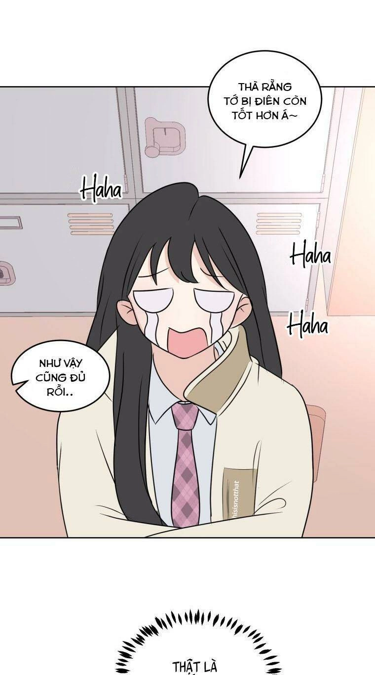 Bí Mật Highteen Chapter 3 - 38