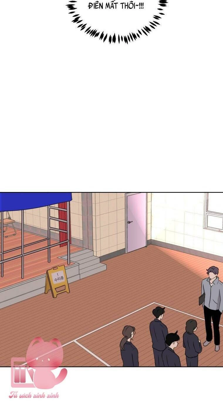 Bí Mật Highteen Chapter 3 - 39