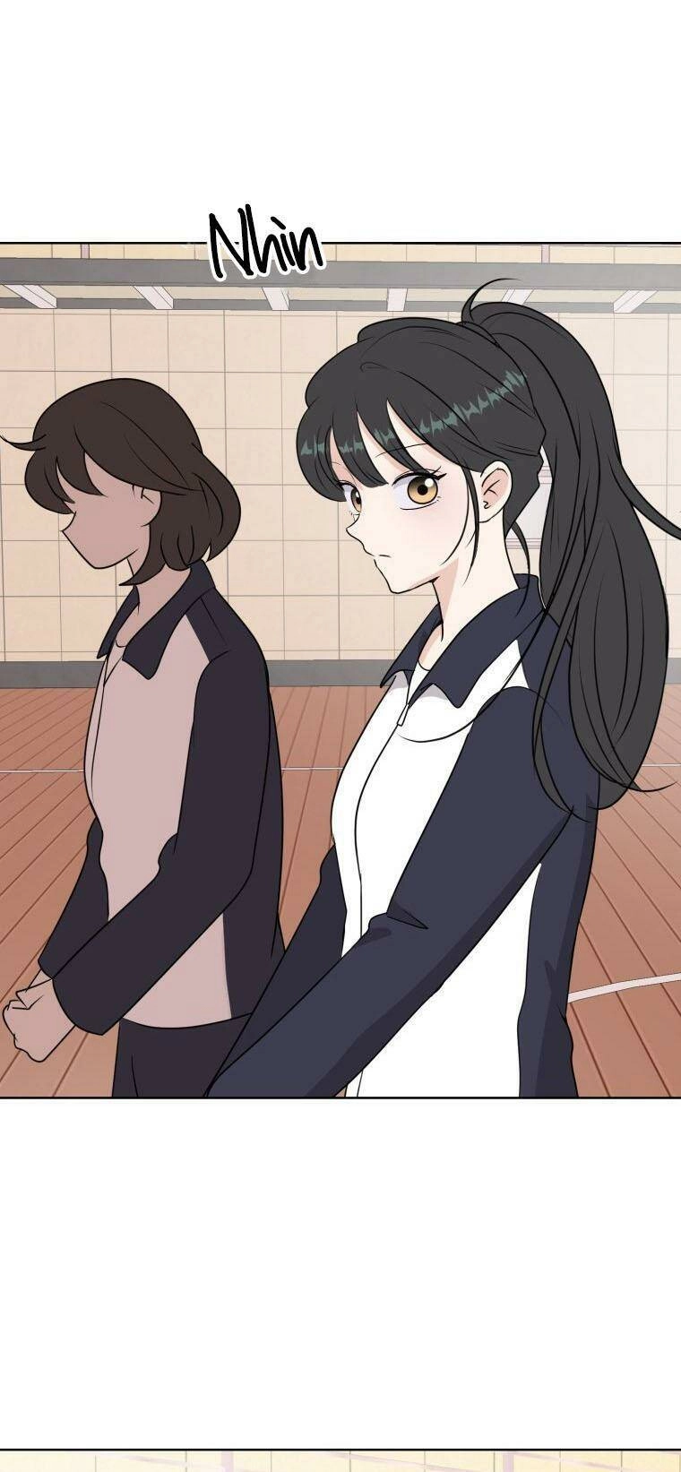 Bí Mật Highteen Chapter 3 - 42