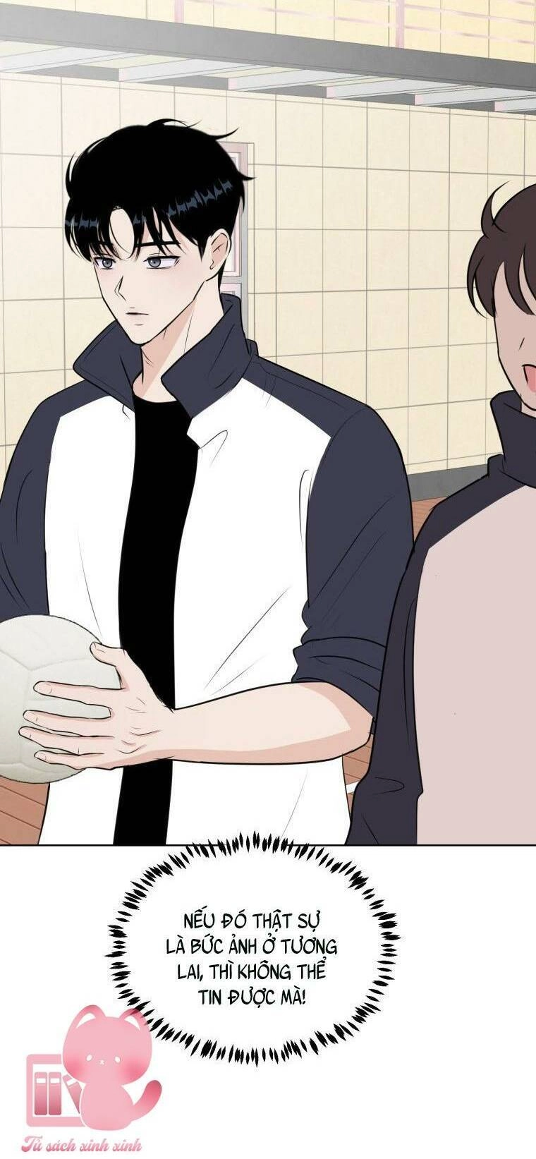 Bí Mật Highteen Chapter 3 - 43