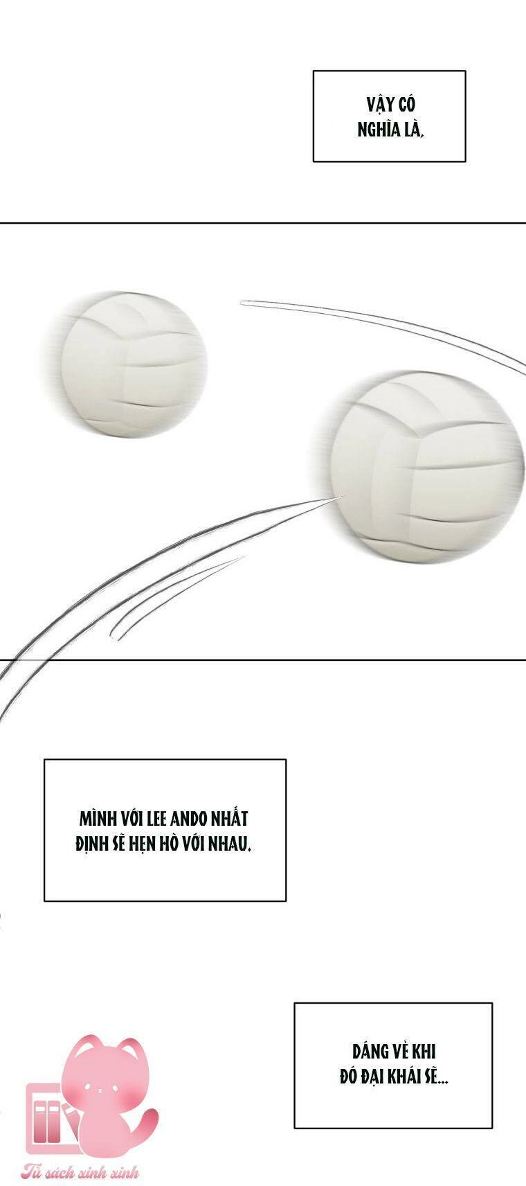 Bí Mật Highteen Chapter 3 - 44