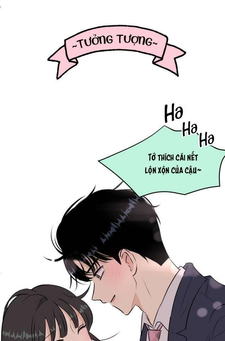 Bí Mật Highteen Chapter 3 - 45