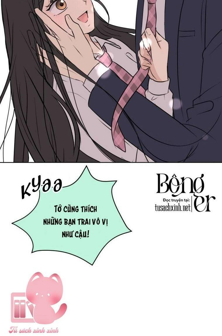 Bí Mật Highteen Chapter 3 - 46
