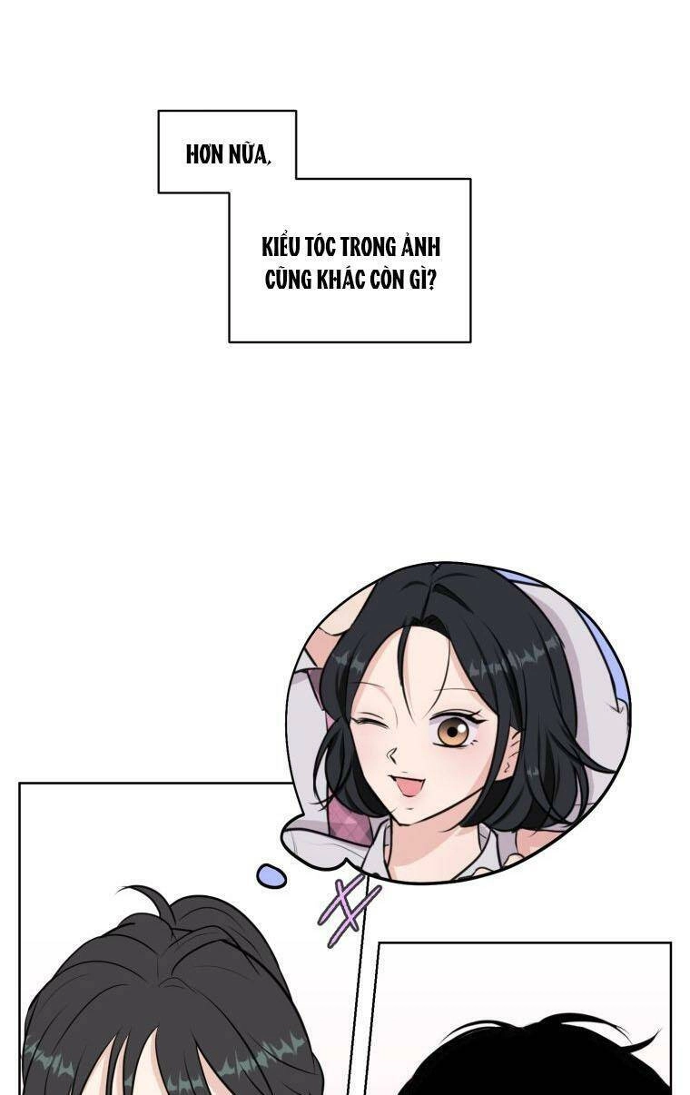 Bí Mật Highteen Chapter 3 - 49