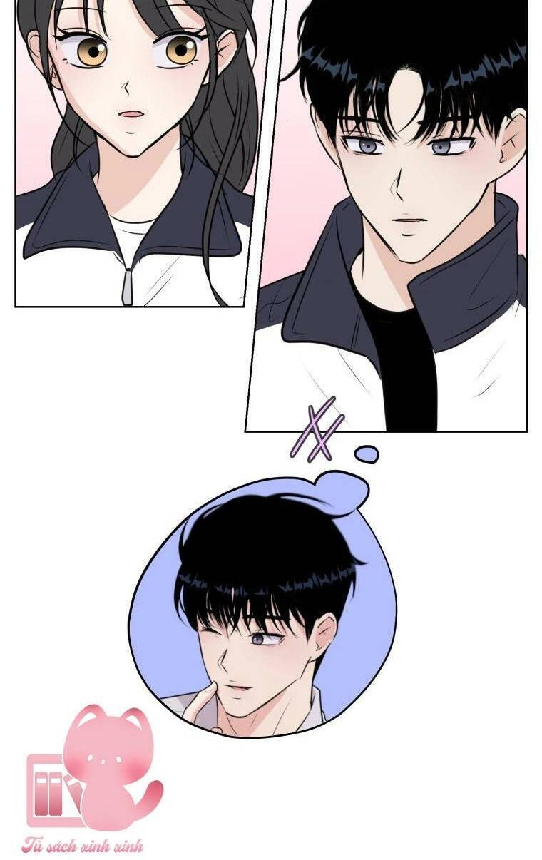 Bí Mật Highteen Chapter 3 - 50