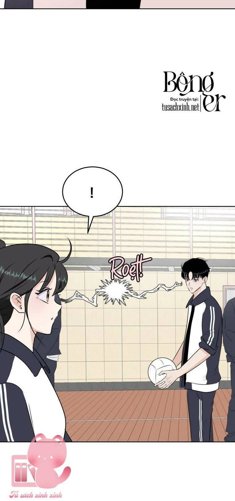 Bí Mật Highteen Chapter 3 - 52