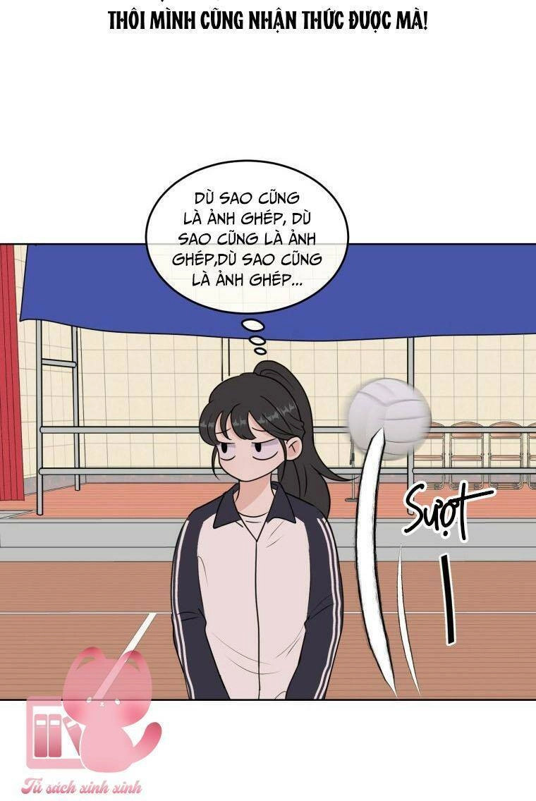 Bí Mật Highteen Chapter 3 - 54